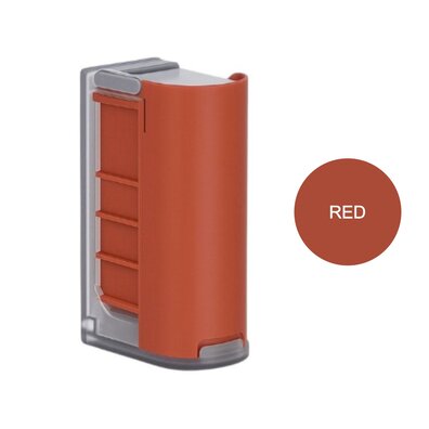 Toner CZERWONY EVEBOT do drukarki PrintPen/PrintPods - tusz jadalny