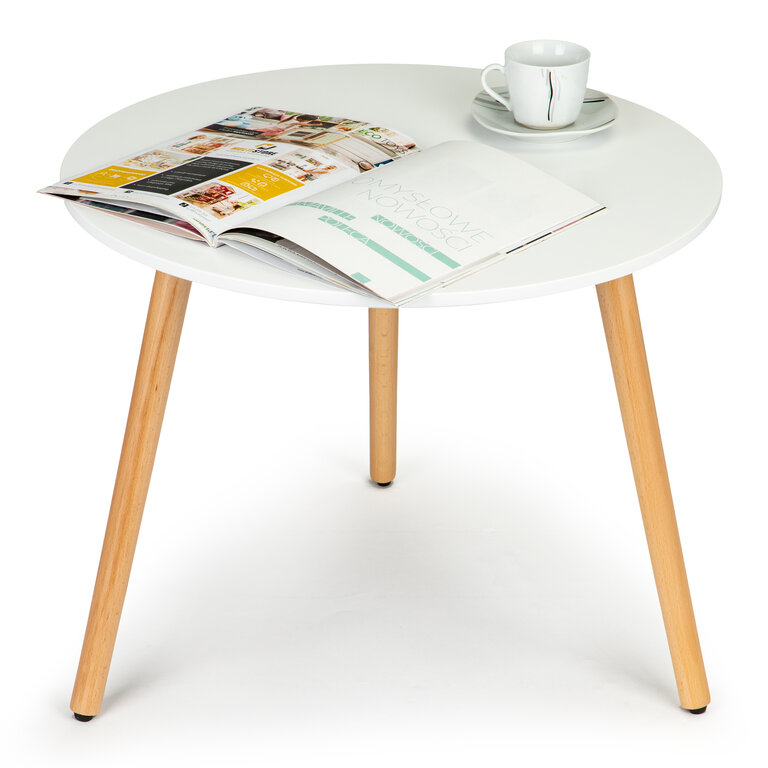 Stół stolik kawowy nowoczesny jadalnia salon 60cm (1)