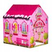 Namiot domek kolorowy namiocik plac zabaw dla dzieci IPLAY (1)