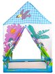 Namiot namiocik domek dla dzieci zoo IPLAY (4)