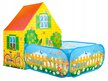 Namiot dla dzieci domek suchy basen Farma IPLAY (1)