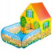 Namiot dla dzieci domek suchy basen Farma IPLAY (2)
