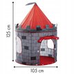 Namiot zamek rycerza namiocik domek dla dzieci Castle Iplay (4)