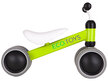 Rowerek biegowy mini rower Practise Green ECOTOYS (1)
