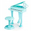 Fortepian organki keyboard pianino z mikrofonem mp3 (1)