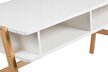 Toaletka kosmetyczna biurko konsola komoda stolik (3)