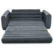 Sofa dmuchana rozkładana łóżko materac 2w1 INTEX 66552 (3)