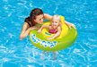 Koło do pływania dmuchany fotelik dla dzieci 56588 INTEX (4)