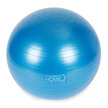 Duża pompowana piłka do ćwiczeń fitness + pompka (2)