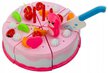 Zestaw urodzinowy - Tort do krojenia 80 elementów (4)