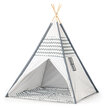 Namiot namiocik tipi wigwam domek dla dzieci ECOTOYS (1)