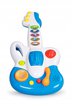 Gitara elektryczna dla dzieci zabawka muzyczna dźwięki (3)