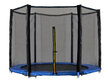 Zewnętrzna siatka do trampoliny 305cm 10ft/6 słupków (1)
