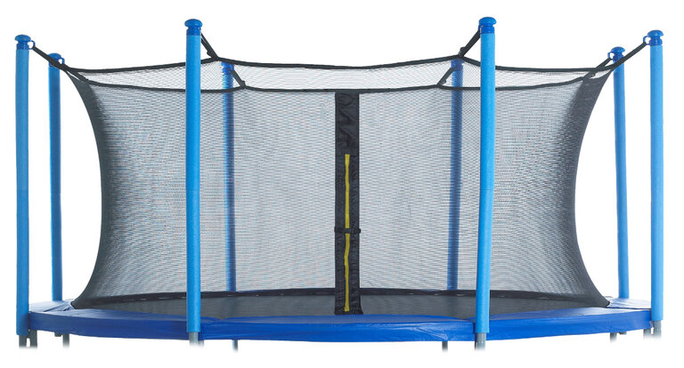 Wewnętrzna siatka do trampoliny 366cm 12ft/8 (1)