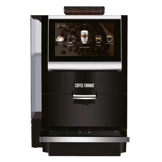 BLOOM - ekspres automatyczny do kawy (1)