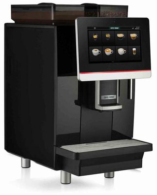 DEMY W4LM - automatyczny ekspres do kawy